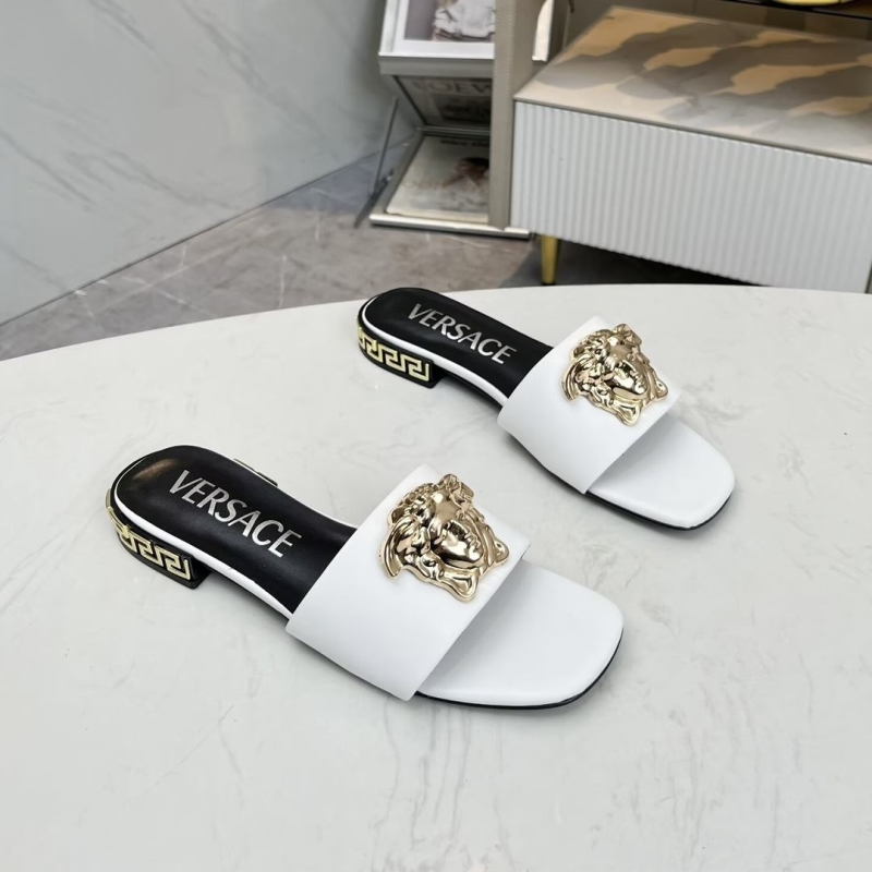 Givenchy Slippers